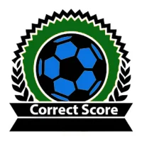 Correct Score Predictions